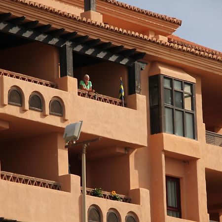 Apartamentos Turisticos Spiritmar Almerimar Exteriör bild