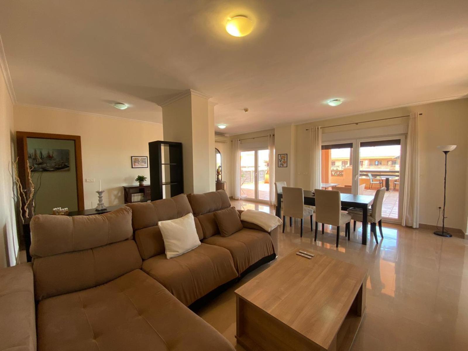 Apartamentos Turisticos Spiritmar Almerimar Exteriör bild