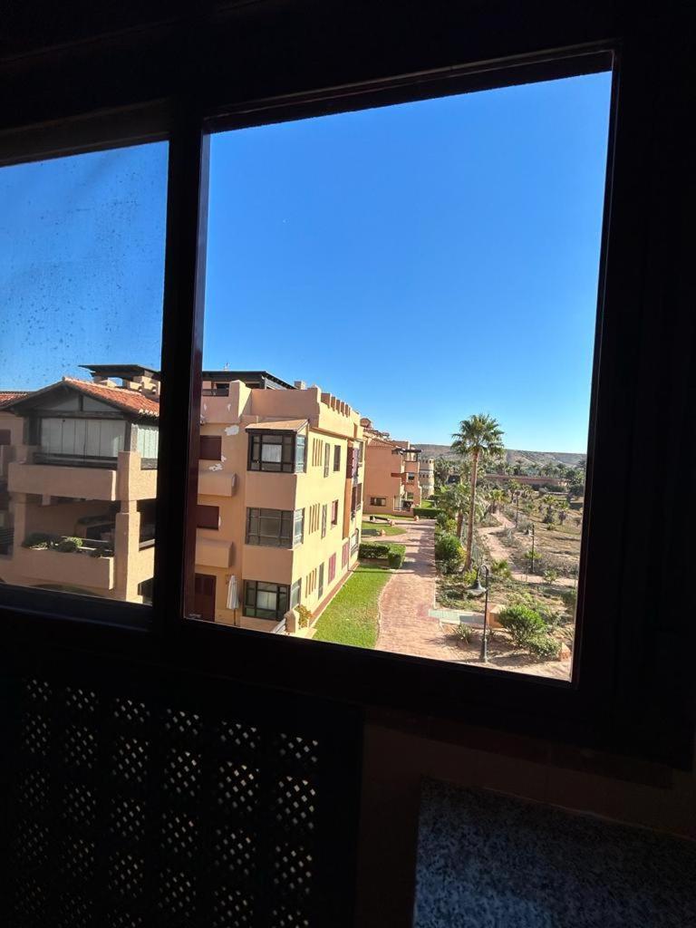 Apartamentos Turisticos Spiritmar Almerimar Exteriör bild