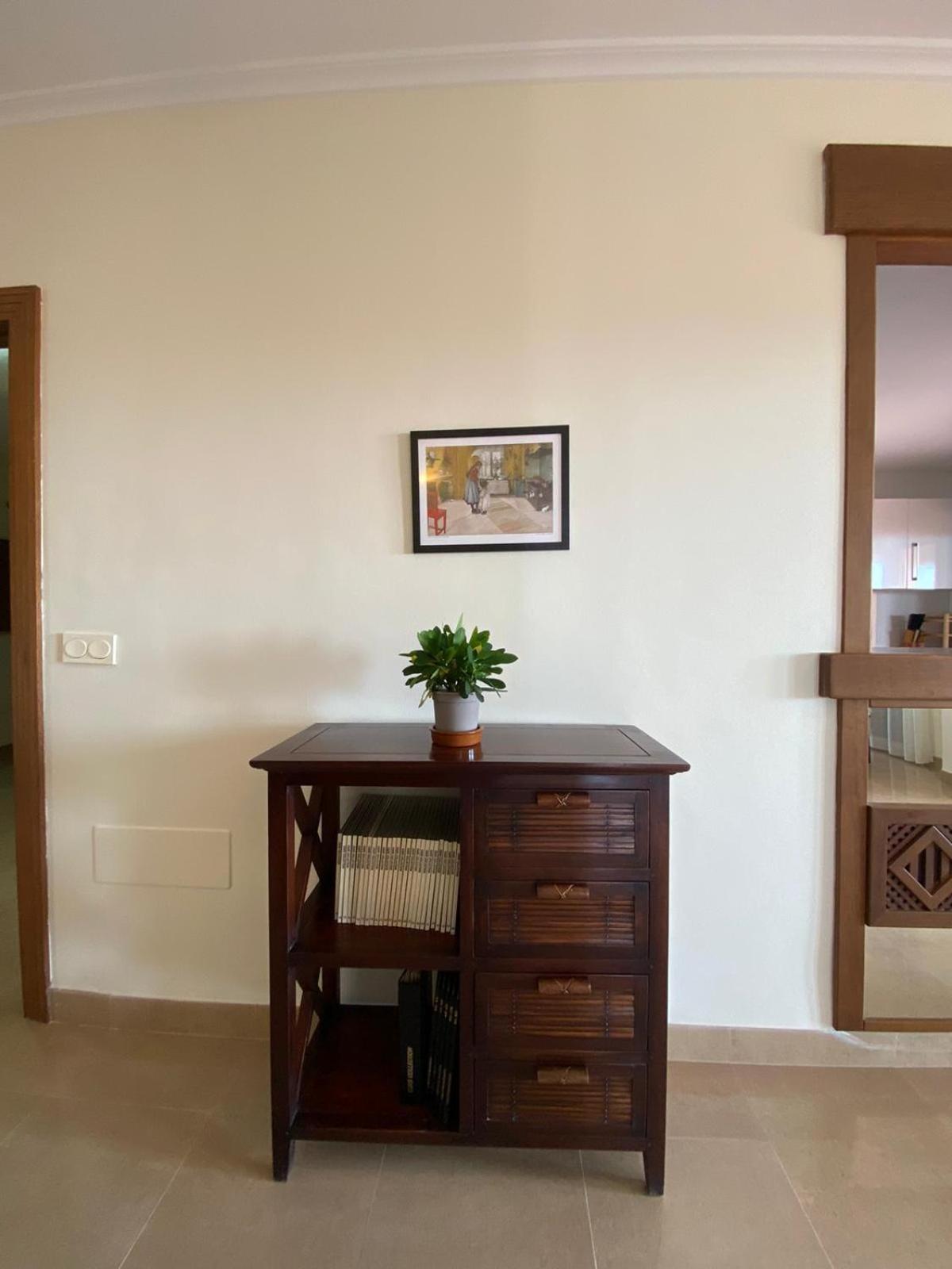 Apartamentos Turisticos Spiritmar Almerimar Exteriör bild