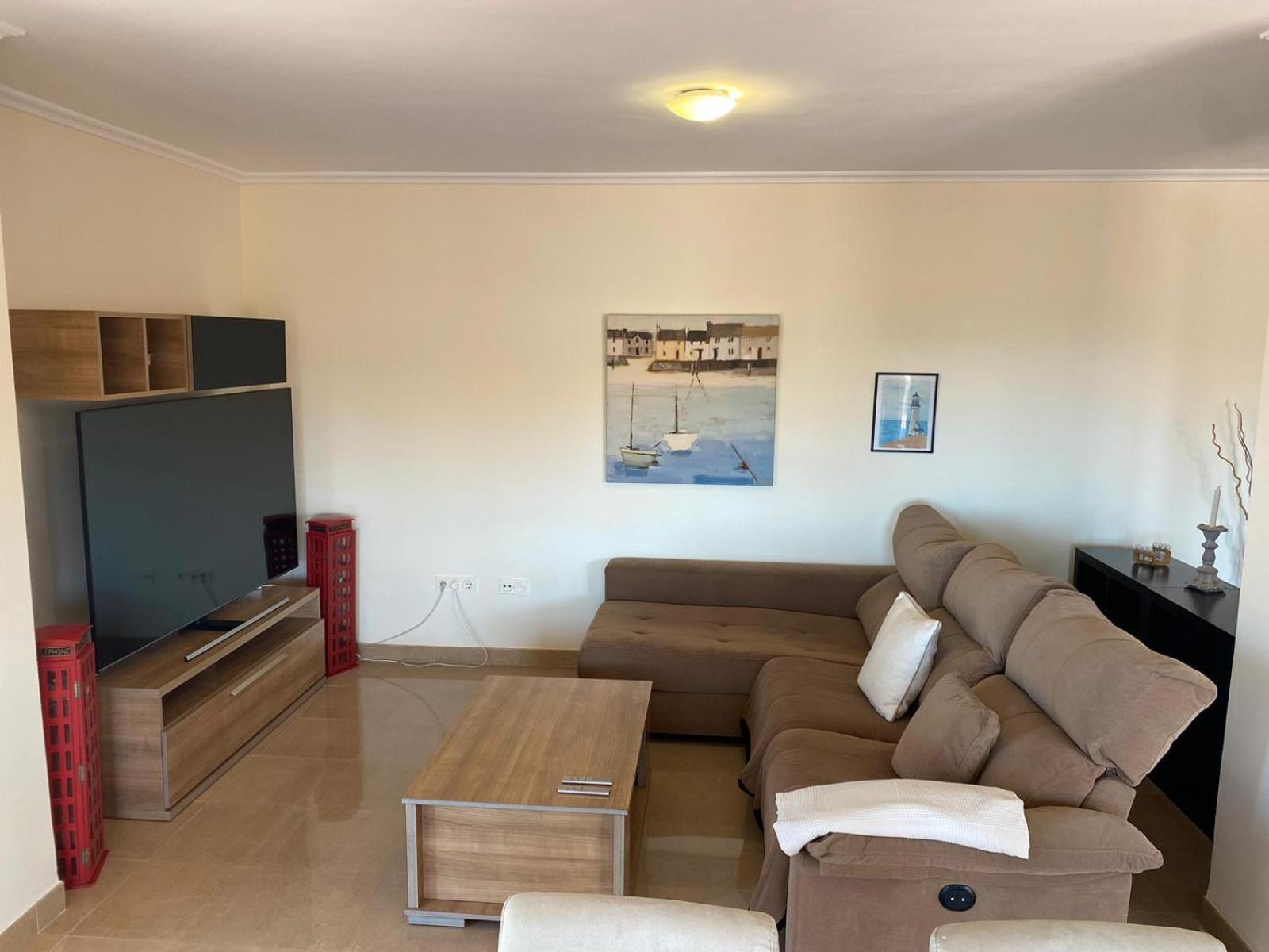Apartamentos Turisticos Spiritmar Almerimar Exteriör bild