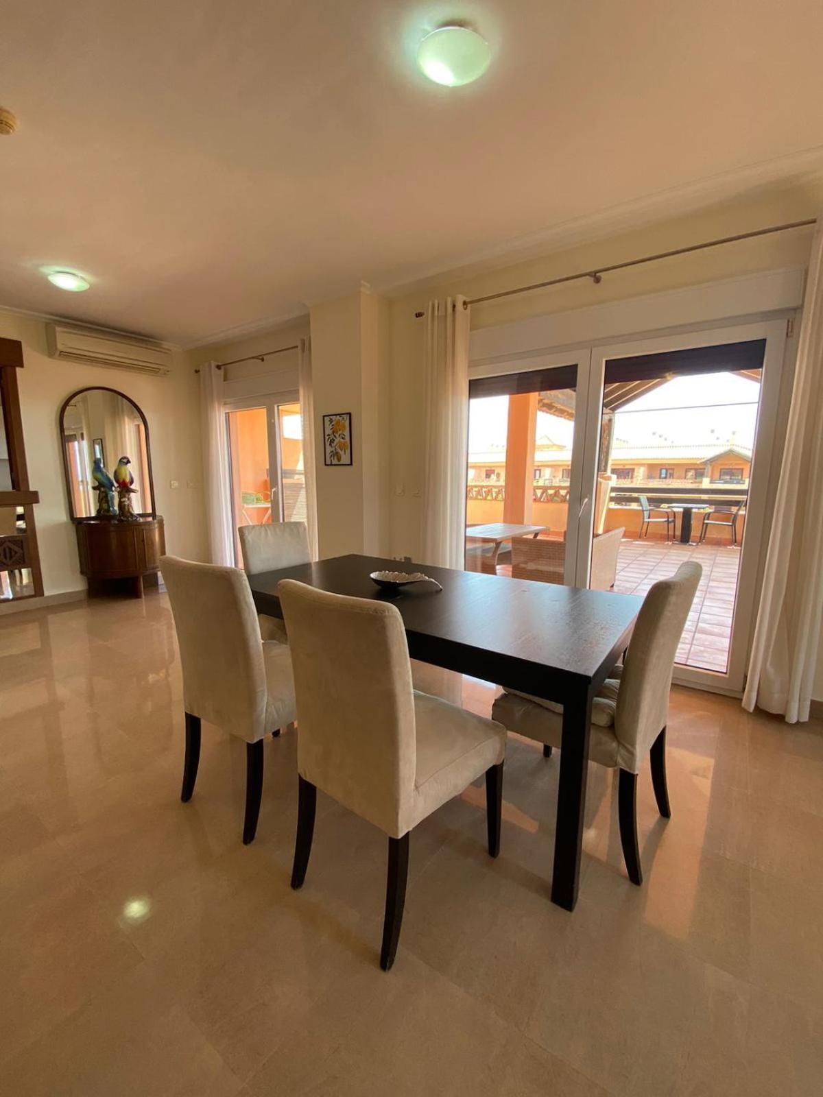 Apartamentos Turisticos Spiritmar Almerimar Exteriör bild