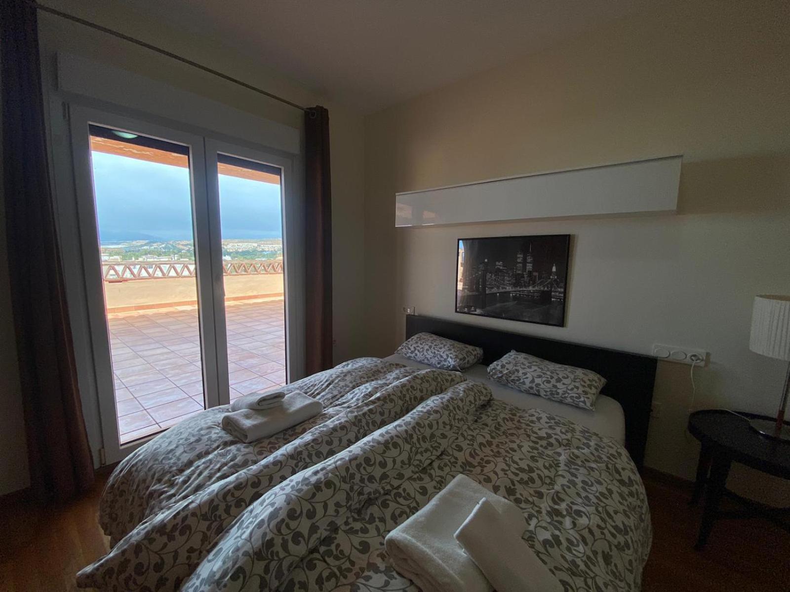 Apartamentos Turisticos Spiritmar Almerimar Exteriör bild