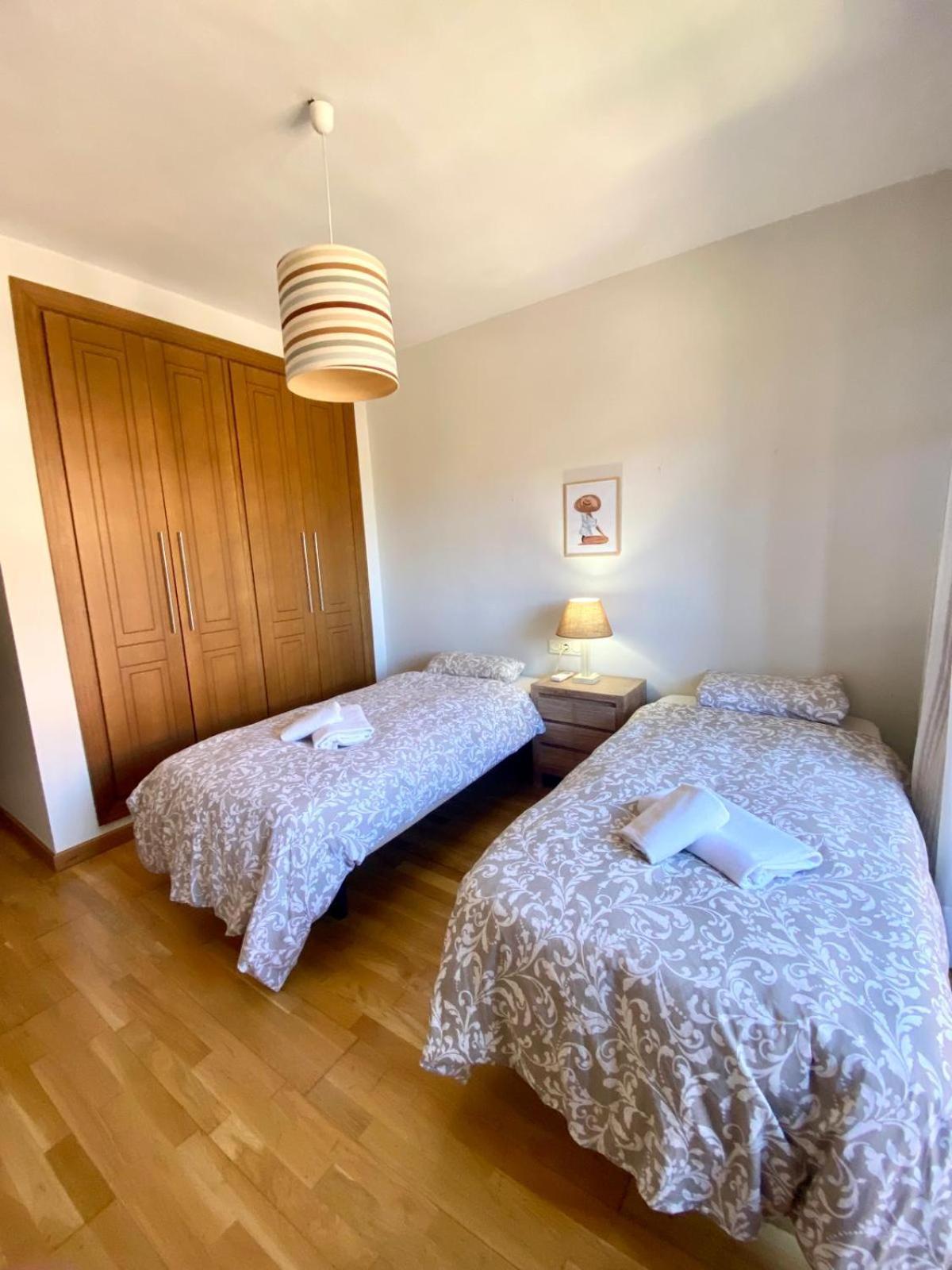 Apartamentos Turisticos Spiritmar Almerimar Exteriör bild