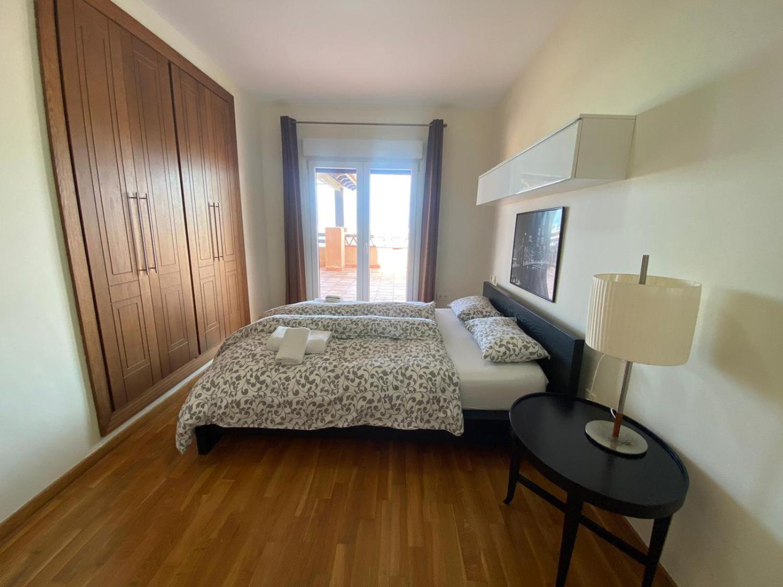 Apartamentos Turisticos Spiritmar Almerimar Exteriör bild