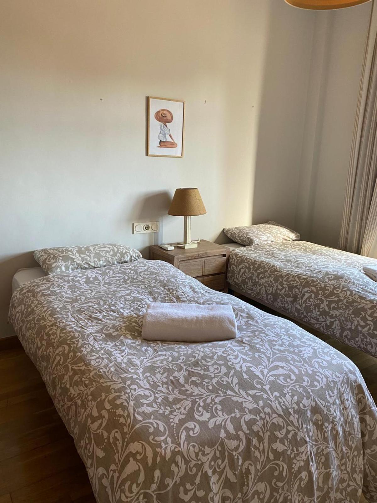 Apartamentos Turisticos Spiritmar Almerimar Exteriör bild