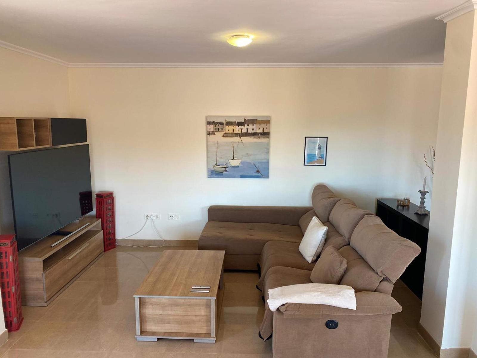 Apartamentos Turisticos Spiritmar Almerimar Exteriör bild