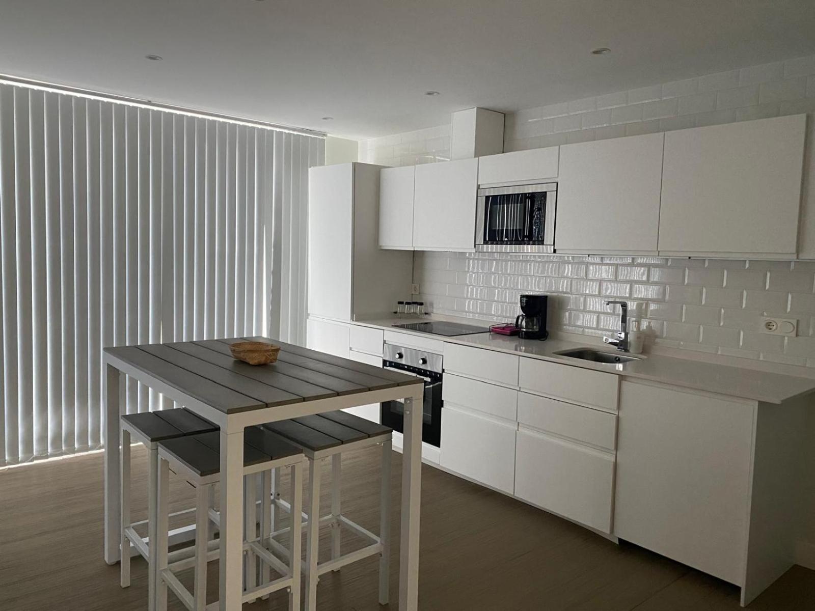Apartamentos Turisticos Spiritmar Almerimar Exteriör bild