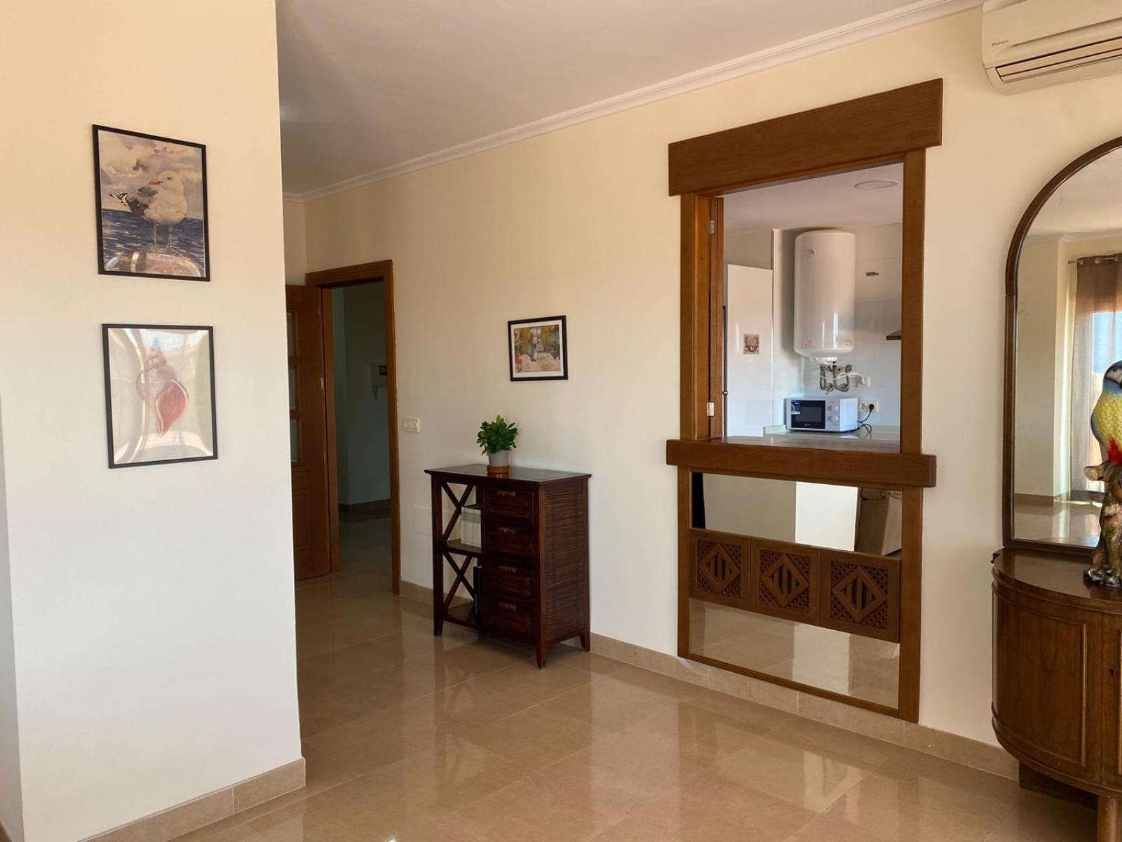 Apartamentos Turisticos Spiritmar Almerimar Exteriör bild