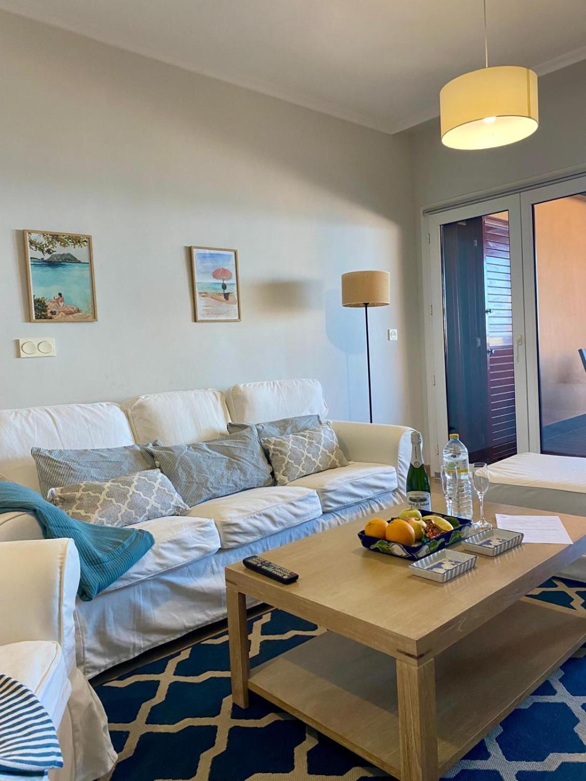 Apartamentos Turisticos Spiritmar Almerimar Exteriör bild