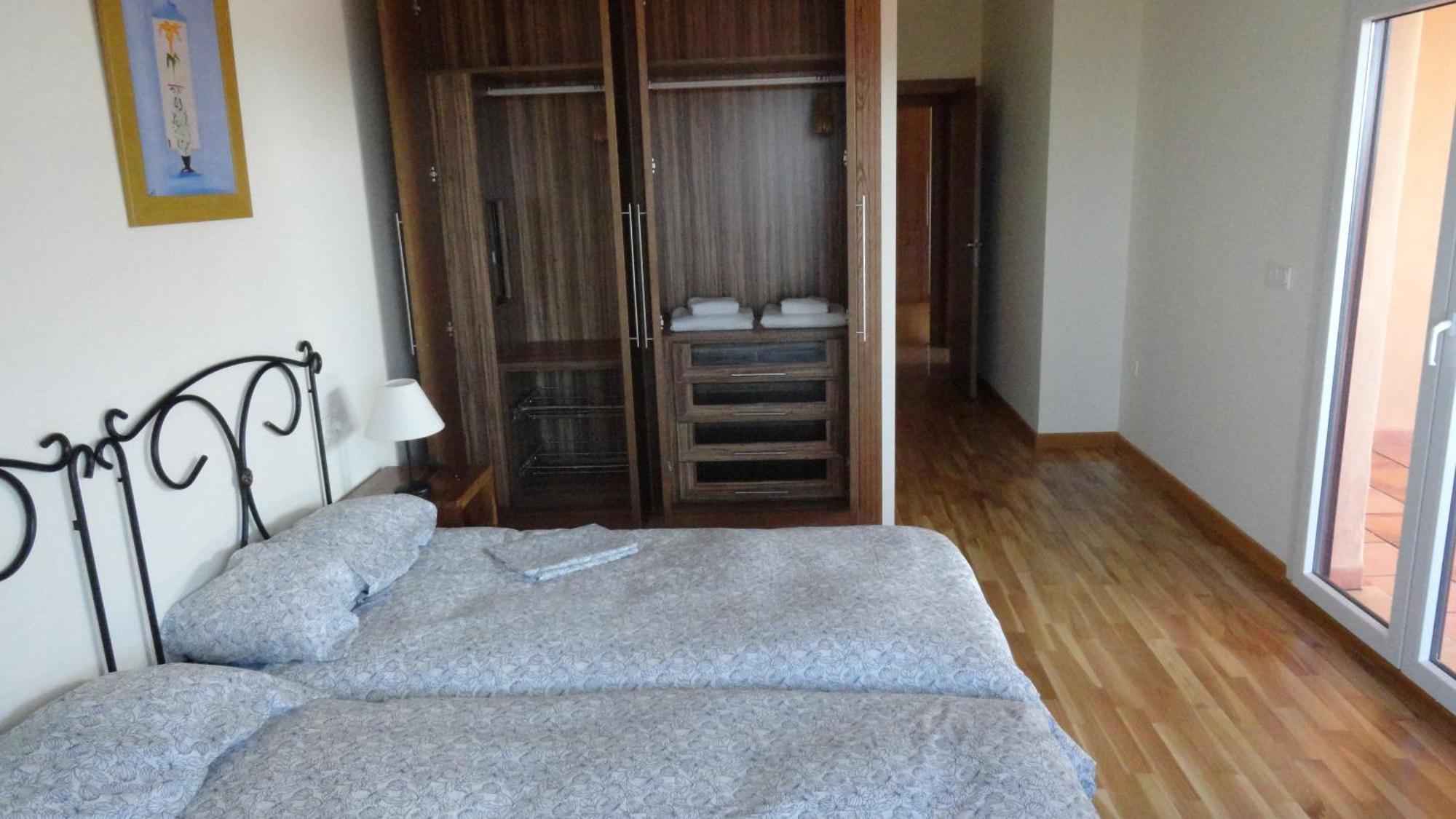 Apartamentos Turisticos Spiritmar Almerimar Exteriör bild