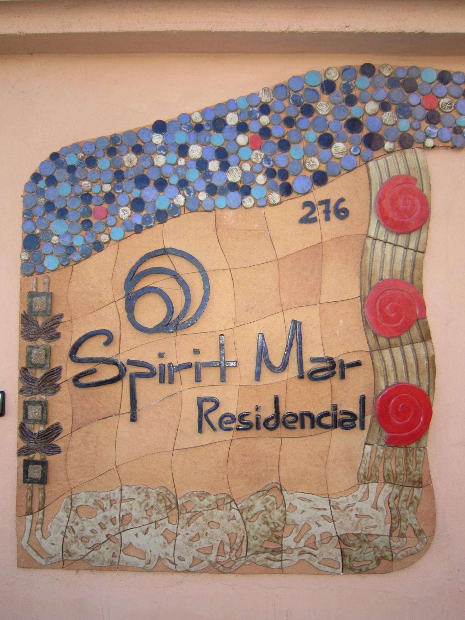 Apartamentos Turisticos Spiritmar Almerimar Exteriör bild