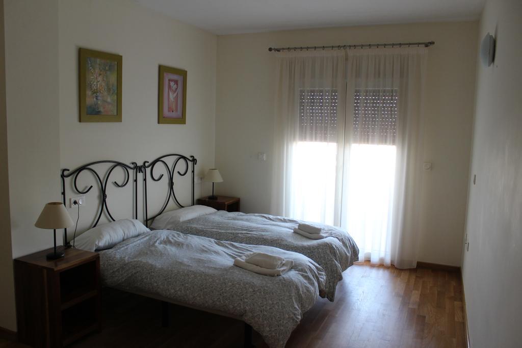 Apartamentos Turisticos Spiritmar Almerimar Exteriör bild