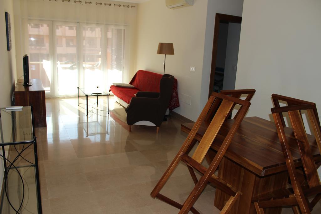 Apartamentos Turisticos Spiritmar Almerimar Exteriör bild