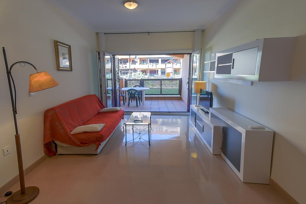 Apartamentos Turisticos Spiritmar Almerimar Exteriör bild