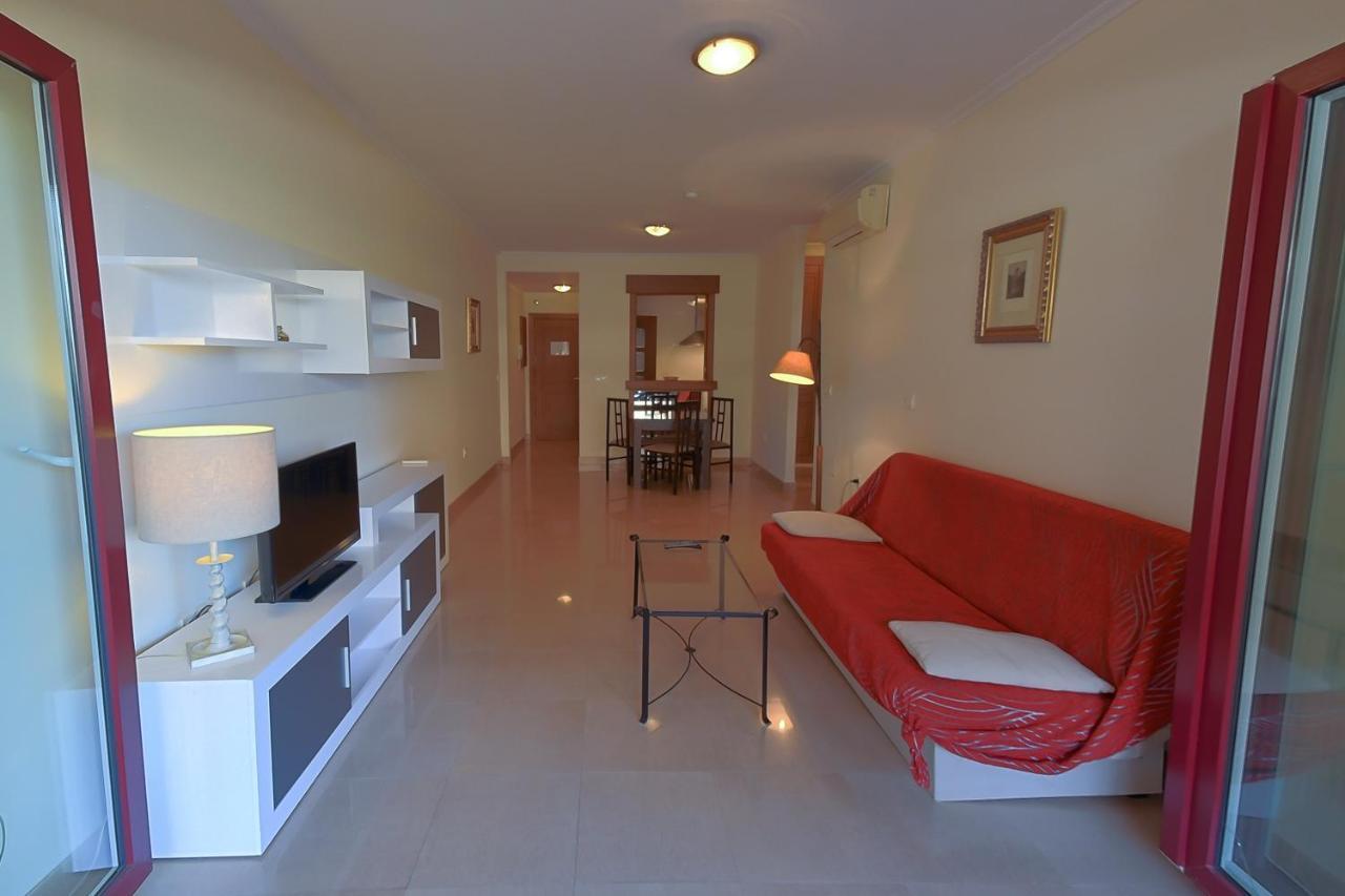 Apartamentos Turisticos Spiritmar Almerimar Exteriör bild